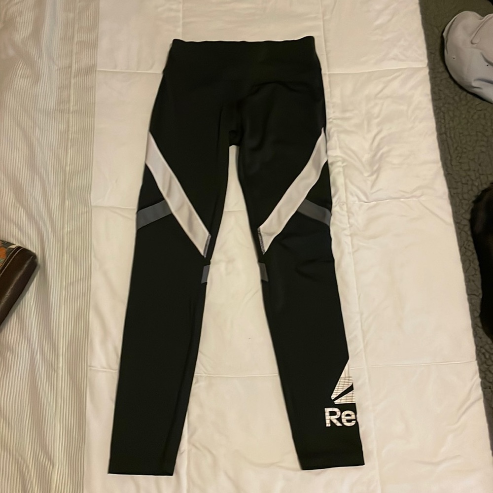 Reebok women’s running tights
